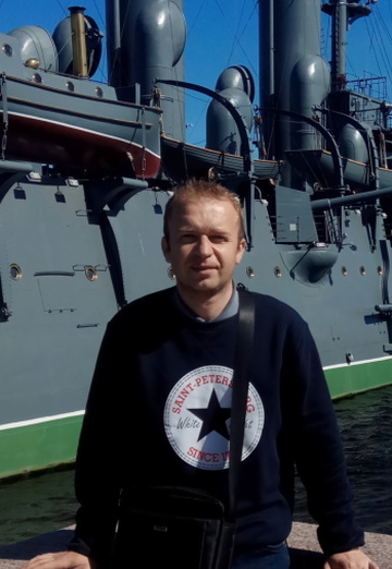 My photo - Stas, 43 from Petropavlovsk-Kamchatsky (@stas61834)