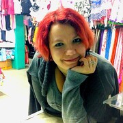Элина, 33, Локня