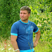 Денис, 41, Вичуга