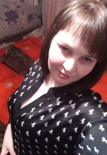 My photo - Yuliya, 26 from Maryovo (@uliya202448)