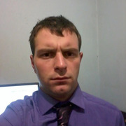 Кирилл, 33, Краснодар