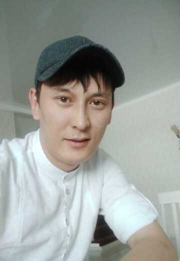 My photo - Maksat, 33 from Aktau (@maksat3125)