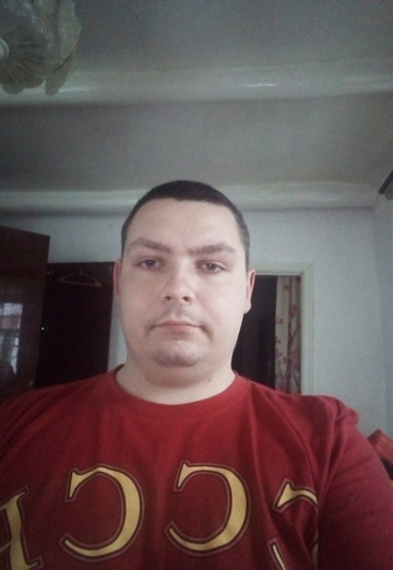 Моя фотография - Григорий Антоненко, 35 из Кущевская (@grigoriyantonenko)