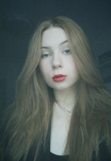 Моя фотография - Darya, 18 из Екатеринбург (@darya81992)
