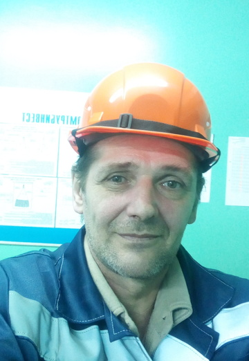 My photo - Konstantin, 56 from Furmanov (@konstantin76881)