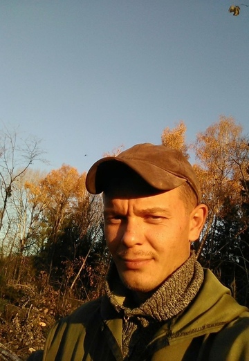 My photo - Aleksandr, 35 from Velikiy Ustyug (@aleksandr701206)