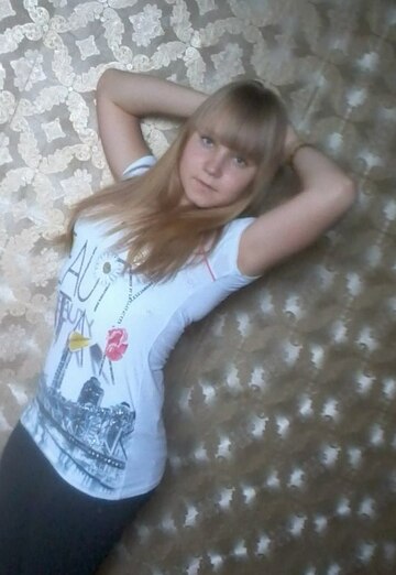 Yulya (@ulya20287) — my photo № 10