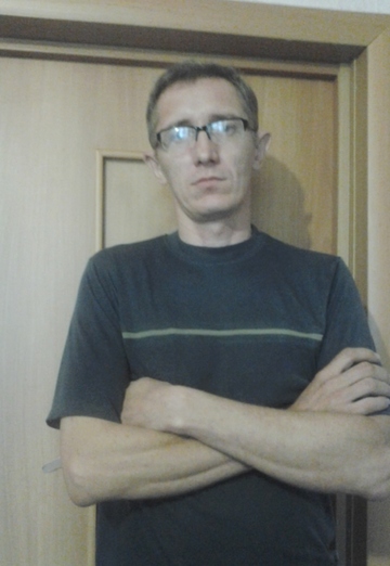 Моя фотография - виталий, 49 из Новокубанск (@vitaliy62297)