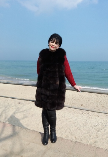 My photo - Valentina, 53 from Odessa (@valentina49585)