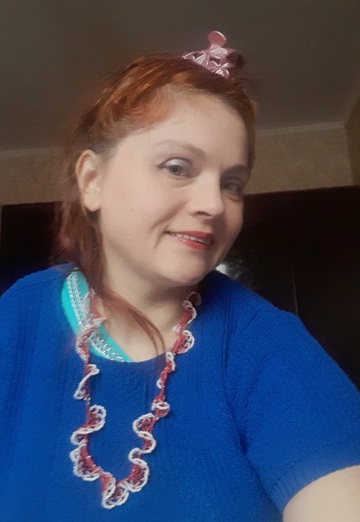 La mia foto - Tanya, 41 di Čerkasy (@tanya64054)