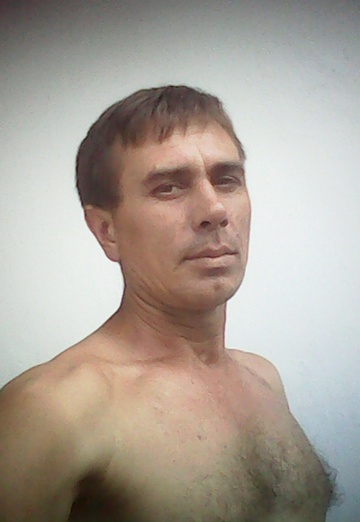 Моя фотографія - Александр, 46 з Генічеськ (@aleksandr207920)