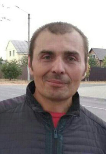 Моя фотография - Игорь, 49 из Белгород (@igorberejnoy4)