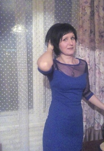 Моя фотография - Людмила, 36 из Гродно (@ludmila61061)