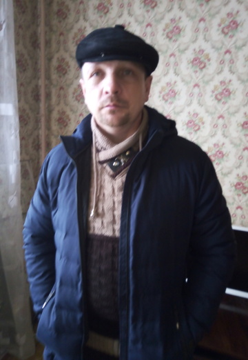 My photo - Vasiliy, 50 from Syktyvkar (@vasiliy74572)