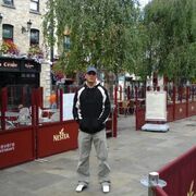Alexandr, 36, Александровская