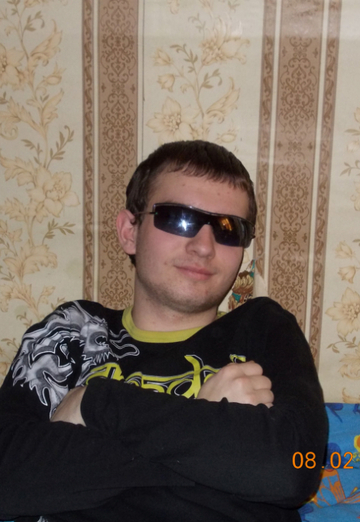 My photo - Dima, 29 from Kovernino (@id252770)