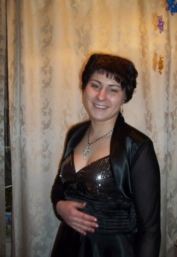 My photo - Lana, 35 from Kholmogory (@lana6137370)