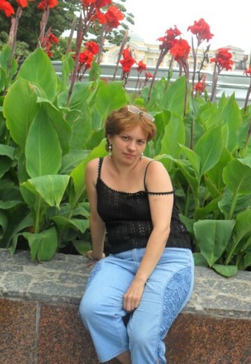 Моя фотография - Тигрица А, 47 из Каменец-Подольский (@tatjana6410649)