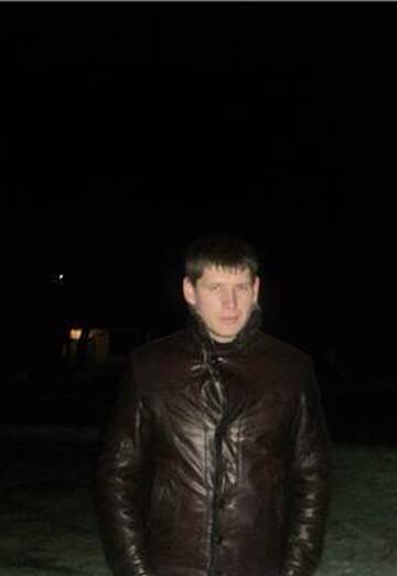 Моя фотография - Павел, 32 из Морозовск (@pavel-man91)