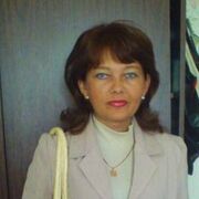 Светлана, 52, Лосино-Петровский