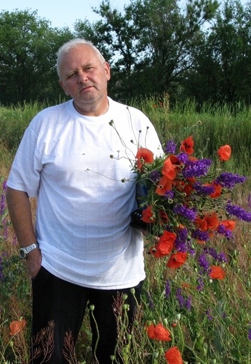 Mein Foto - Igor, 58 aus Bachtschyssaraj (@igor324143)