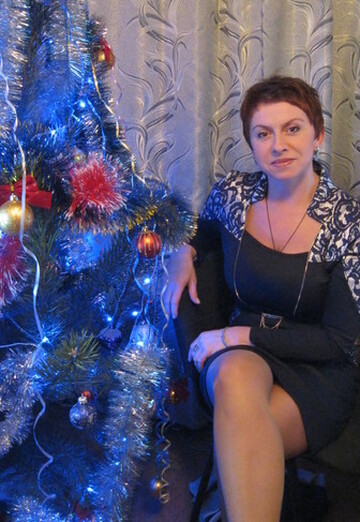 Моя фотография - Ирина, 53 из Кременчуг (@irina194368)