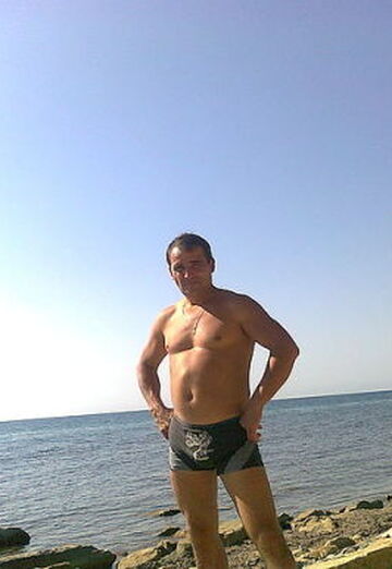 My photo - Nikolay, 58 from Yoshkar-Ola (@nikolay4085)