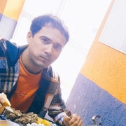 Немати, 31, Уфа
