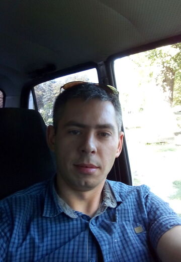Моя фотография - Валерий, 38 из Краснодар (@valeriy48293)