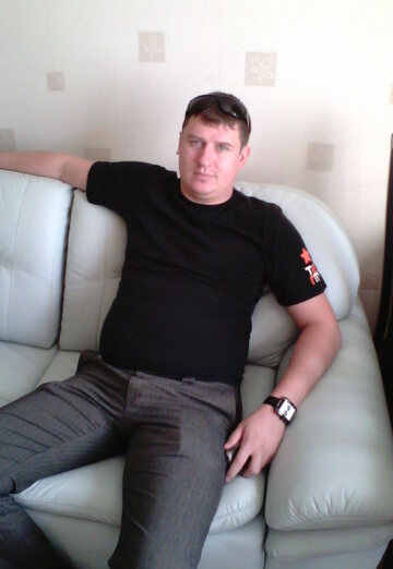 Моя фотография - Стас, 39 из Новокуйбышевск (@stas15180)