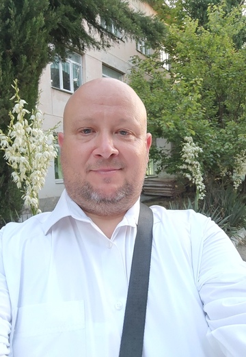 My photo - Aleksey, 46 from Sevastopol (@aleksey279197)