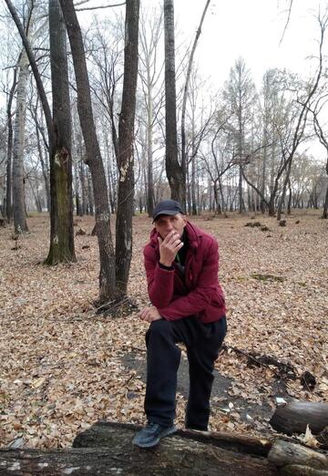 Моя фотография - Сергей, 39 из Томск (@sergey989571)