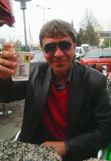 Моя фотография - Тимофей, 59 из Минск (@timofey3632)