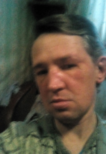 Моя фотография - Дмитрий, 44 из Улан-Удэ (@dmitriy436841)