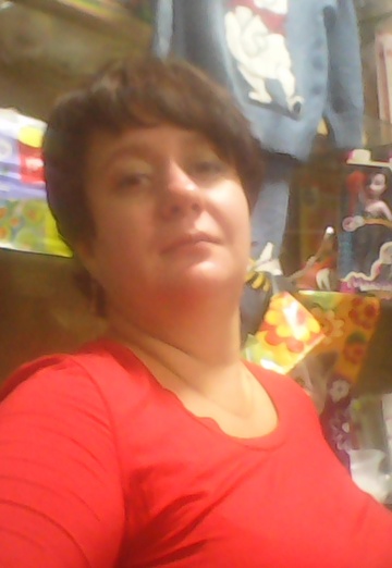 Моя фотография - Наталья, 42 из Братск (@natalya141658)