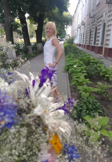 Моя фотография - Mila, 53 из Днепр (@mila24337)
