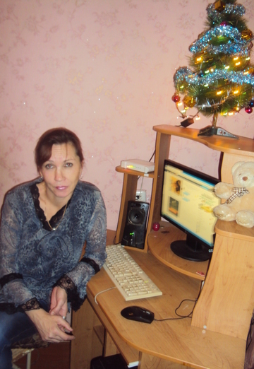 My photo - Svetlana, 49 from Lida (@svetlana29427)