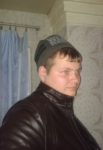 My photo - evgeniy, 31 from Valuyki (@evgeniy105938)
