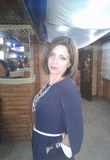 My photo - Natalya, 45 from Rudniy (@natalya148829)