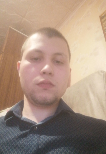 Моя фотография - Сергей, 27 из Красноуфимск (@sergey1062164)