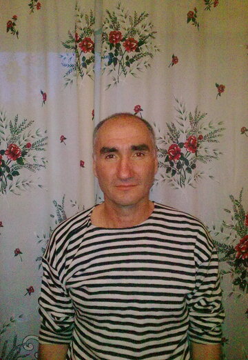 Моя фотографія - Vova, 53 з Лохвиця (@vova17618)