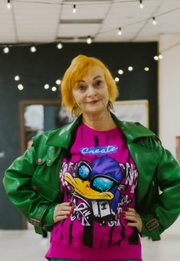 Nadejda (@nadejda10978) — my photo № 2