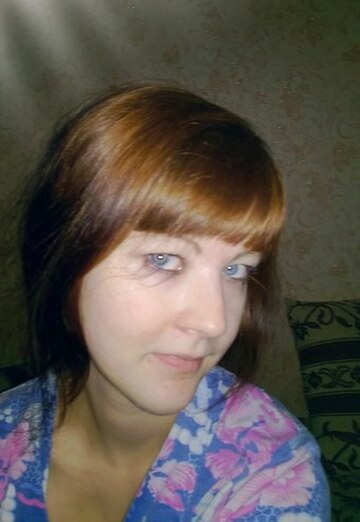 My photo - ira, 32 from Yegoryevsk (@ira17473)