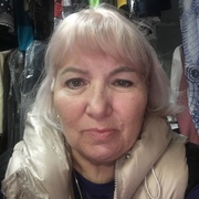 Татьяна, 54, Магнитогорск