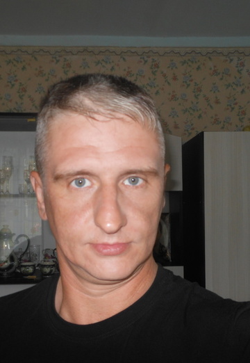 Моя фотография - Вадим, 47 из Вичуга (@vadim69304)