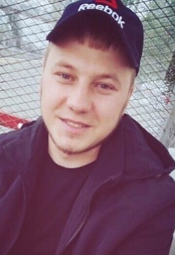 My photo - Sergey, 28 from Moscow (@sergey956652)