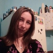Анна, 35, Лучегорск