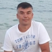 Денис, 43, Боровичи