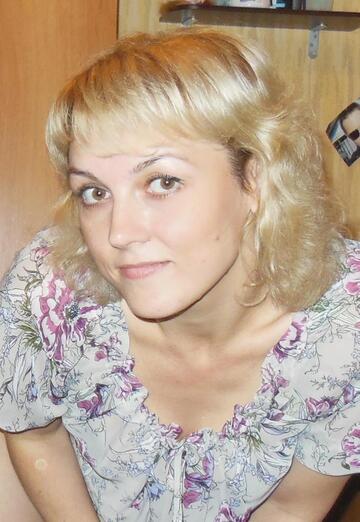 My photo - Elena, 47 from Voskresensk (@elena294137)