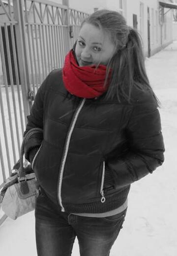 My photo - Elizaveta, 28 from Vyazniki (@elizaveta5479)